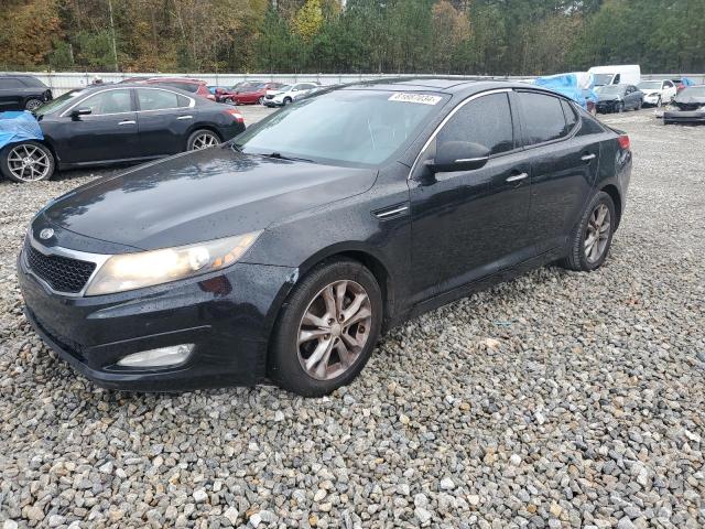 KIA OPTIMA EX 2012 5xxgn4a75cg089506