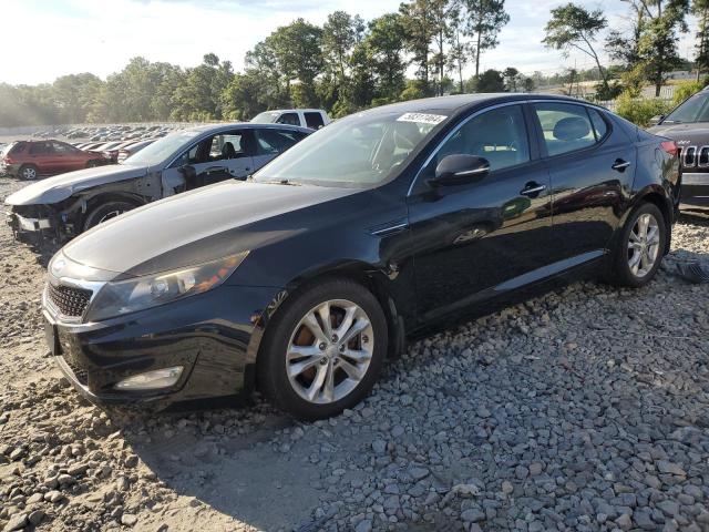 KIA OPTIMA 2013 5xxgn4a75dg092262