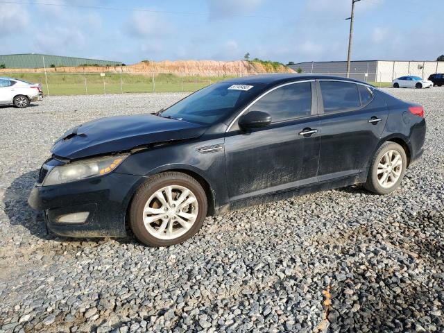 KIA OPTIMA EX 2013 5xxgn4a75dg093640