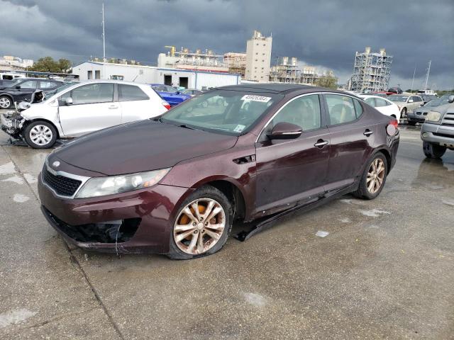 KIA OPTIMA 2013 5xxgn4a75dg097364