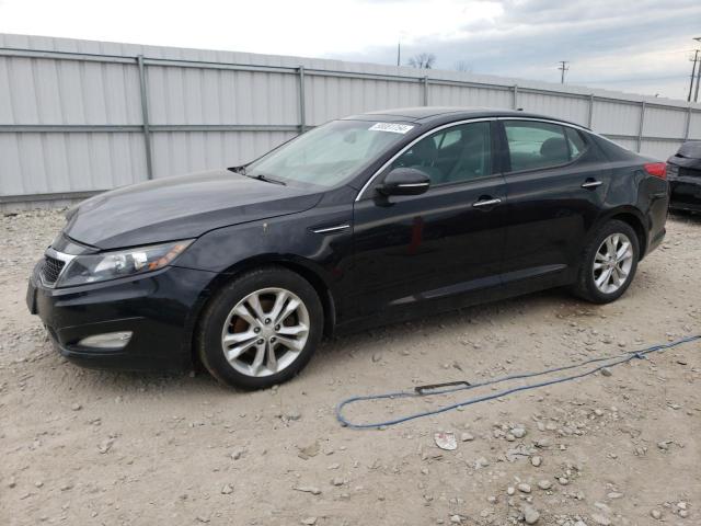 KIA OPTIMA 2013 5xxgn4a75dg099843