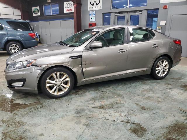 KIA OPTIMA EX 2013 5xxgn4a75dg106189