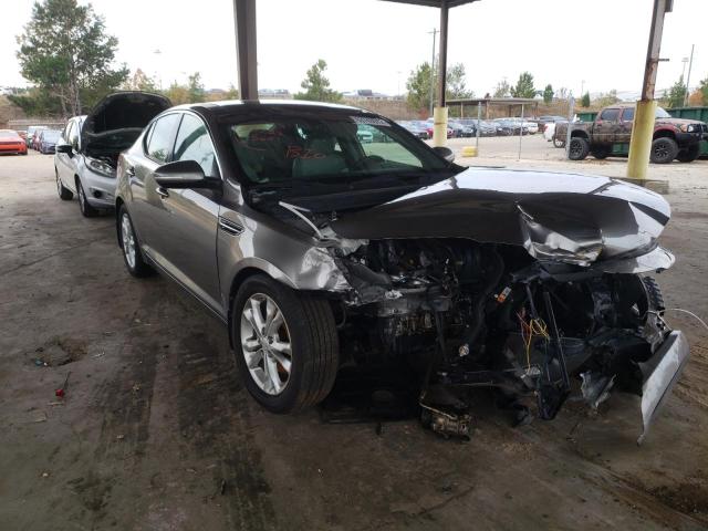 KIA OPTIMA 2013 5xxgn4a75dg106466