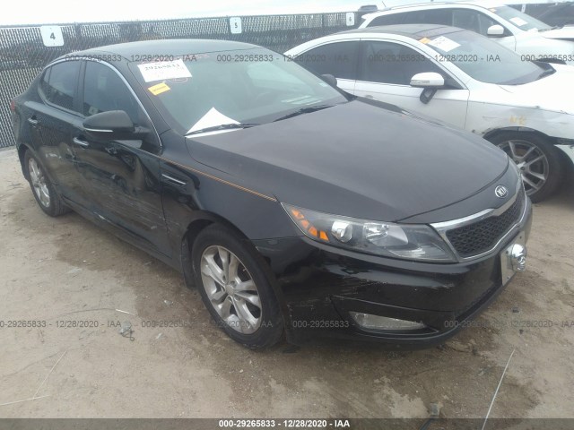 KIA OPTIMA 2013 5xxgn4a75dg107021