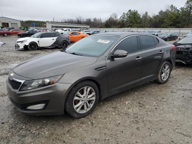 KIA OPTIMA 2013 5xxgn4a75dg107519