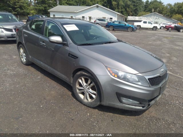 KIA OPTIMA 2013 5xxgn4a75dg110646