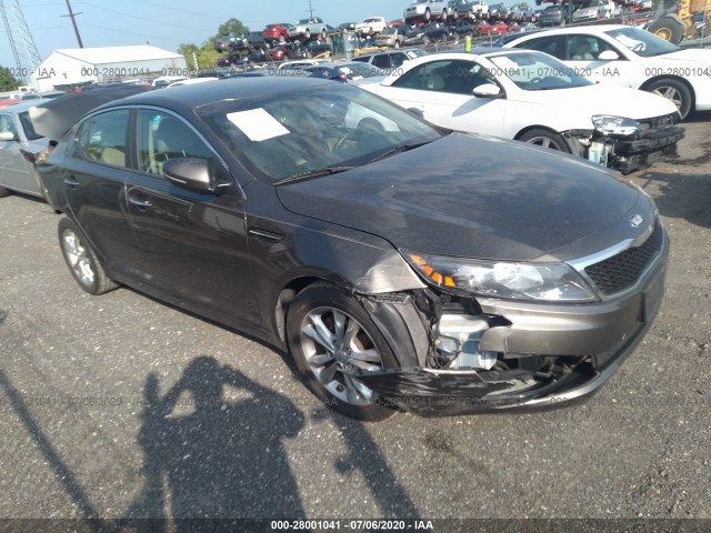 KIA OPTIMA 2013 5xxgn4a75dg111876