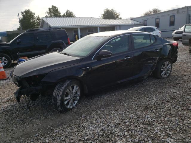 KIA OPTIMA EX 2013 5xxgn4a75dg114082