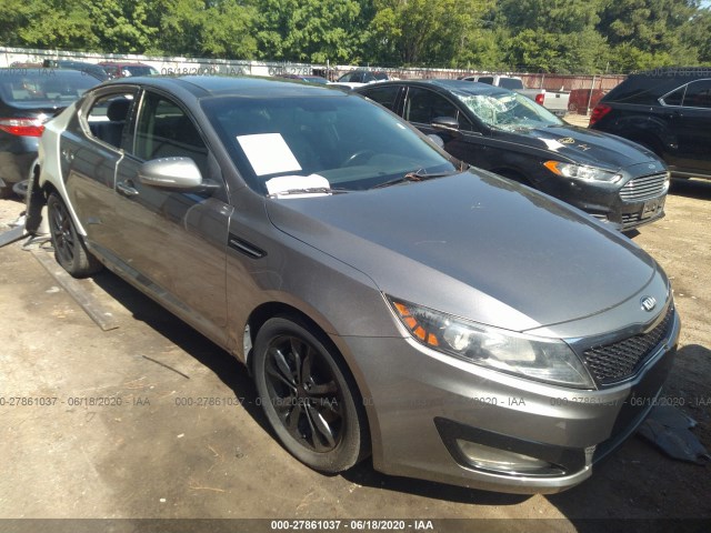 KIA OPTIMA 2013 5xxgn4a75dg117239