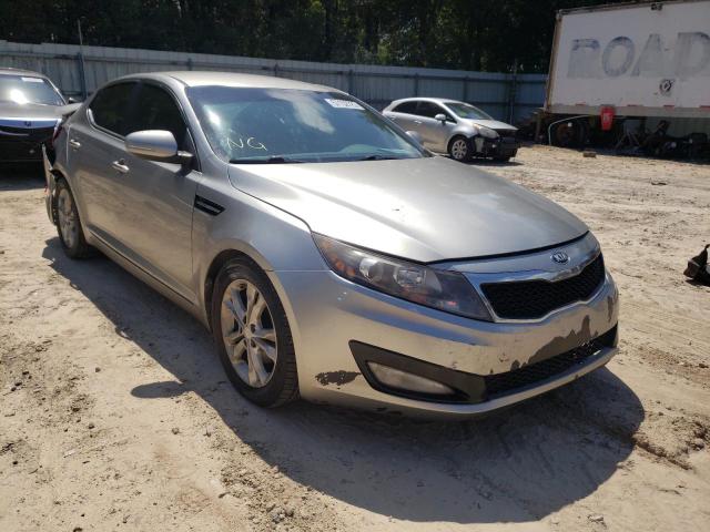 KIA OPTIMA 2013 5xxgn4a75dg117337