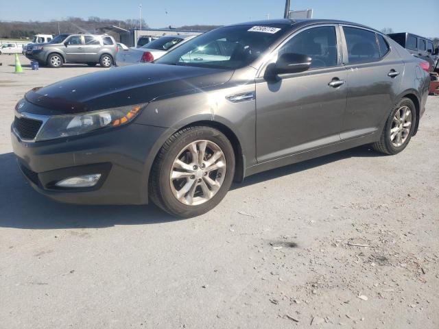 KIA OPTIMA 2013 5xxgn4a75dg118262