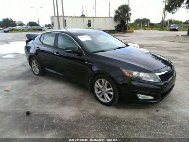 KIA OPTIMA 2013 5xxgn4a75dg118472