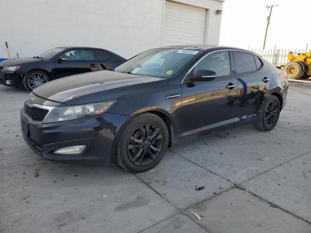 KIA OPTIMA 2013 5xxgn4a75dg119007