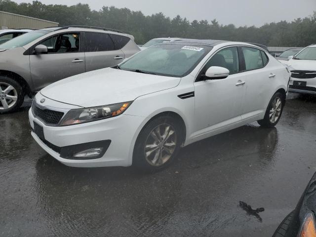 KIA OPTIMA 2013 5xxgn4a75dg120223