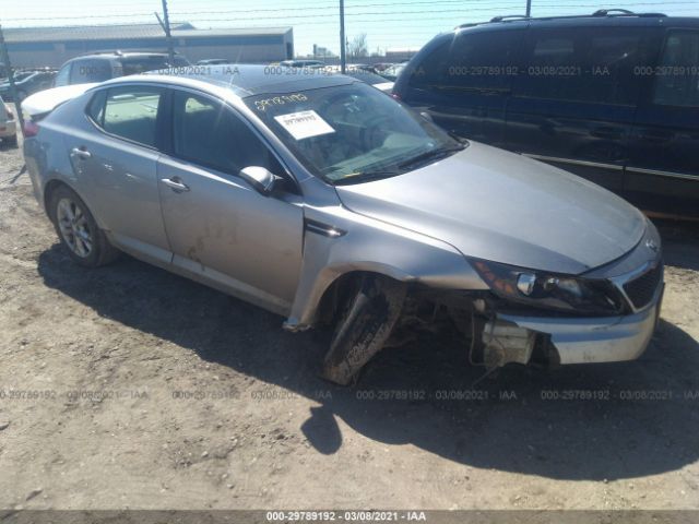 KIA OPTIMA 2013 5xxgn4a75dg125308