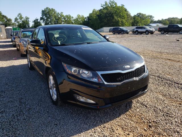 KIA OPTIMA EX 2013 5xxgn4a75dg127950