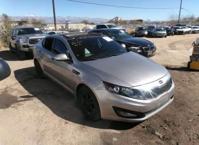 KIA OPTIMA 2013 5xxgn4a75dg132940