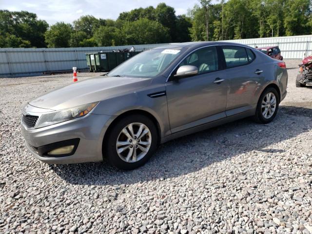 KIA OPTIMA EX 2013 5xxgn4a75dg133182