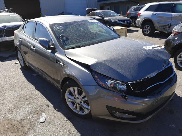 KIA OPTIMA EX 2013 5xxgn4a75dg136003