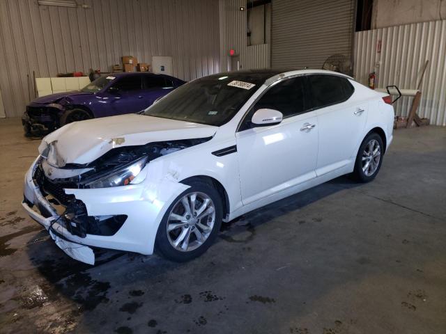 KIA OPTIMA 2013 5xxgn4a75dg136115