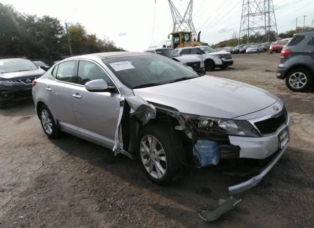 KIA OPTIMA 2013 5xxgn4a75dg139869