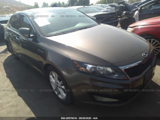 KIA OPTIMA 2013 5xxgn4a75dg141444