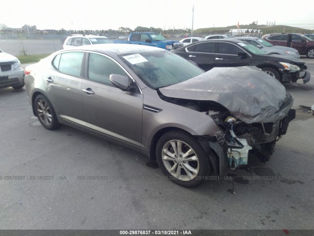 KIA OPTIMA 2013 5xxgn4a75dg142397