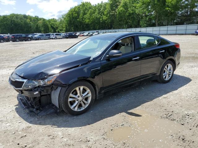 KIA OPTIMA 2013 5xxgn4a75dg144490