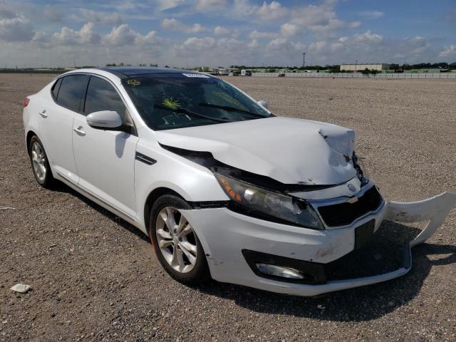 KIA OPTIMA EX 2013 5xxgn4a75dg152024