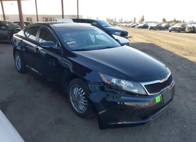 KIA OPTIMA 2013 5xxgn4a75dg152637