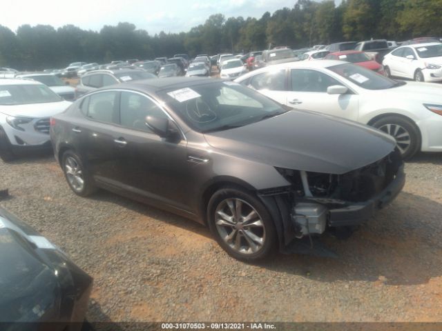 KIA OPTIMA 2013 5xxgn4a75dg152718