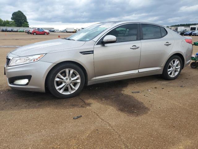 KIA OPTIMA EX 2013 5xxgn4a75dg156574