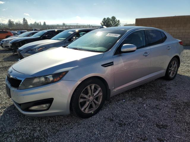 KIA OPTIMA 2013 5xxgn4a75dg160401