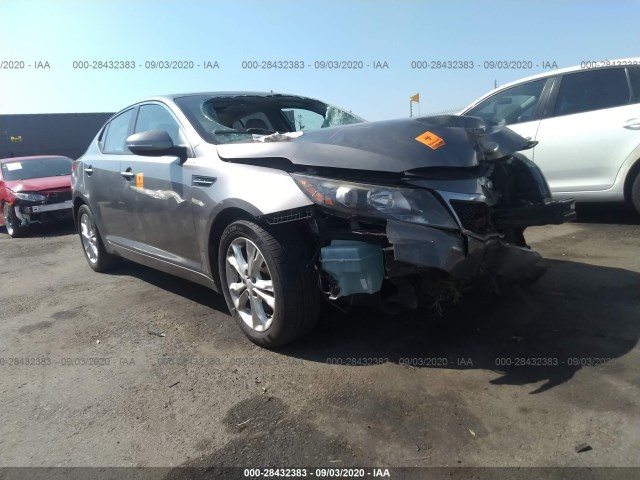 KIA OPTIMA 2013 5xxgn4a75dg166151