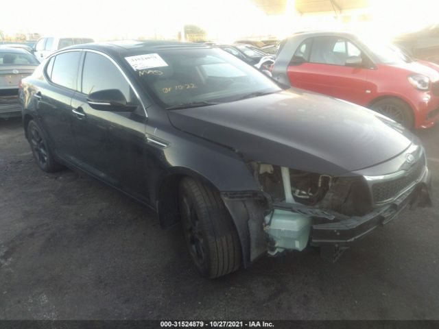 KIA OPTIMA 2013 5xxgn4a75dg167283