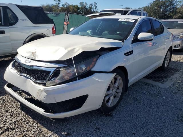 KIA OPTIMA 2013 5xxgn4a75dg168854