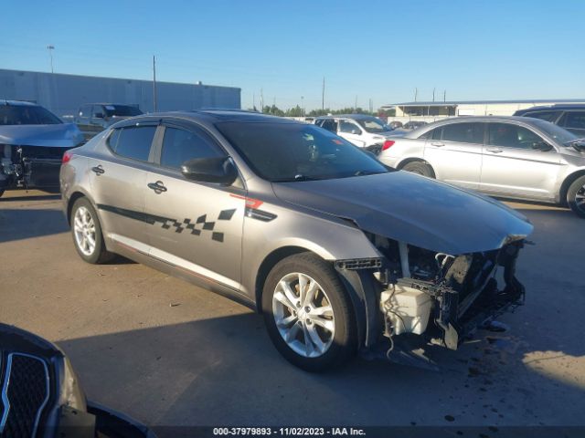 KIA OPTIMA 2013 5xxgn4a75dg169003