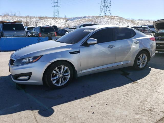 KIA OPTIMA 2013 5xxgn4a75dg171611