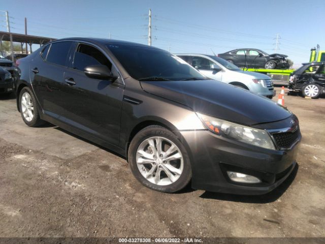 KIA OPTIMA 2013 5xxgn4a75dg173519