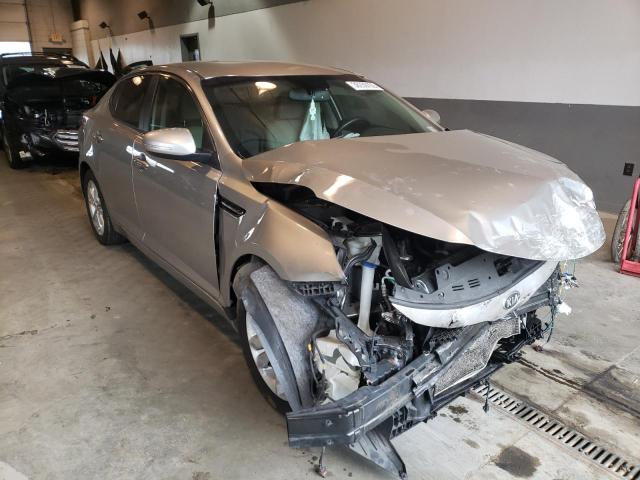 KIA OPTIMA EX 2013 5xxgn4a75dg173567