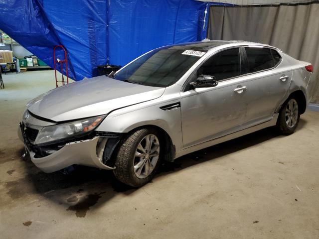 KIA OPTIMA EX 2013 5xxgn4a75dg176517