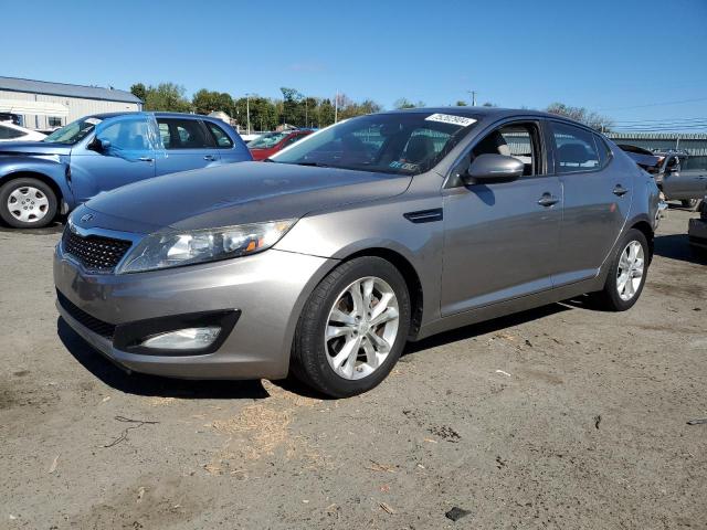 KIA OPTIMA EX 2013 5xxgn4a75dg179496