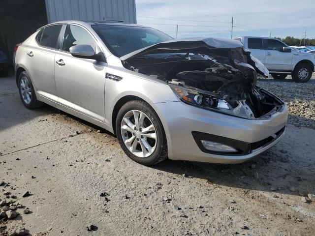 KIA OPTIMA EX 2013 5xxgn4a75dg180213