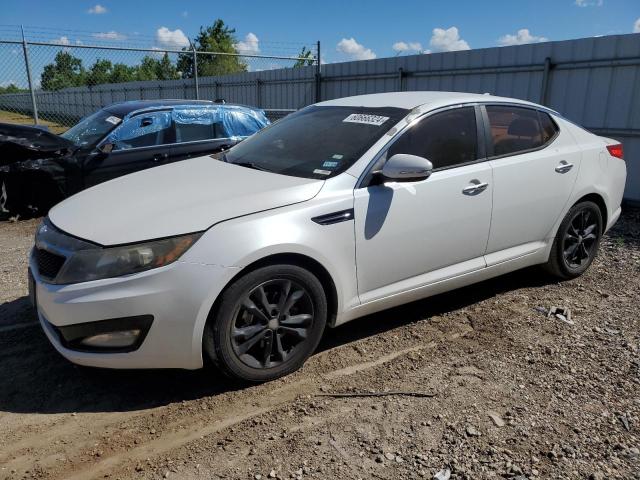 KIA OPTIMA 2013 5xxgn4a75dg180244