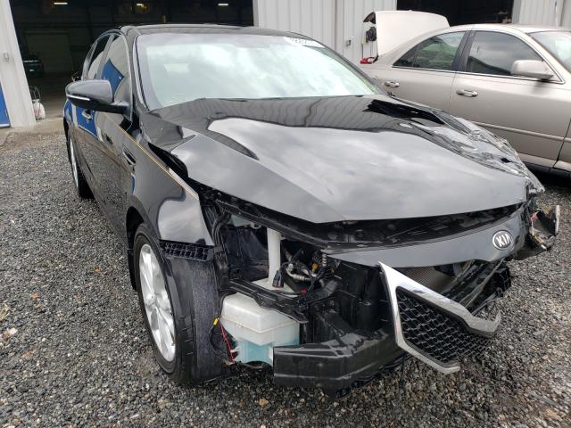 KIA OPTIMA EX 2013 5xxgn4a75dg184097