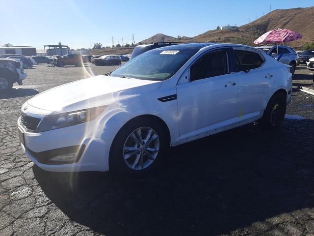 KIA OPTIMA 2013 5xxgn4a75dg187016