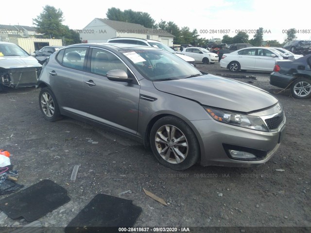 KIA OPTIMA 2013 5xxgn4a75dg187520