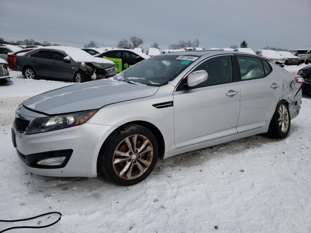 KIA OPTIMA 2013 5xxgn4a75dg189879