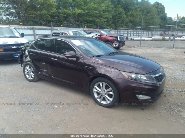 KIA OPTIMA 2013 5xxgn4a75dg191518