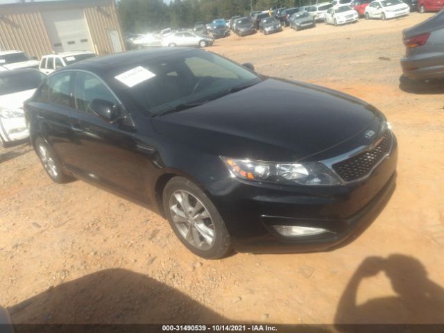 KIA OPTIMA 2013 5xxgn4a75dg194841